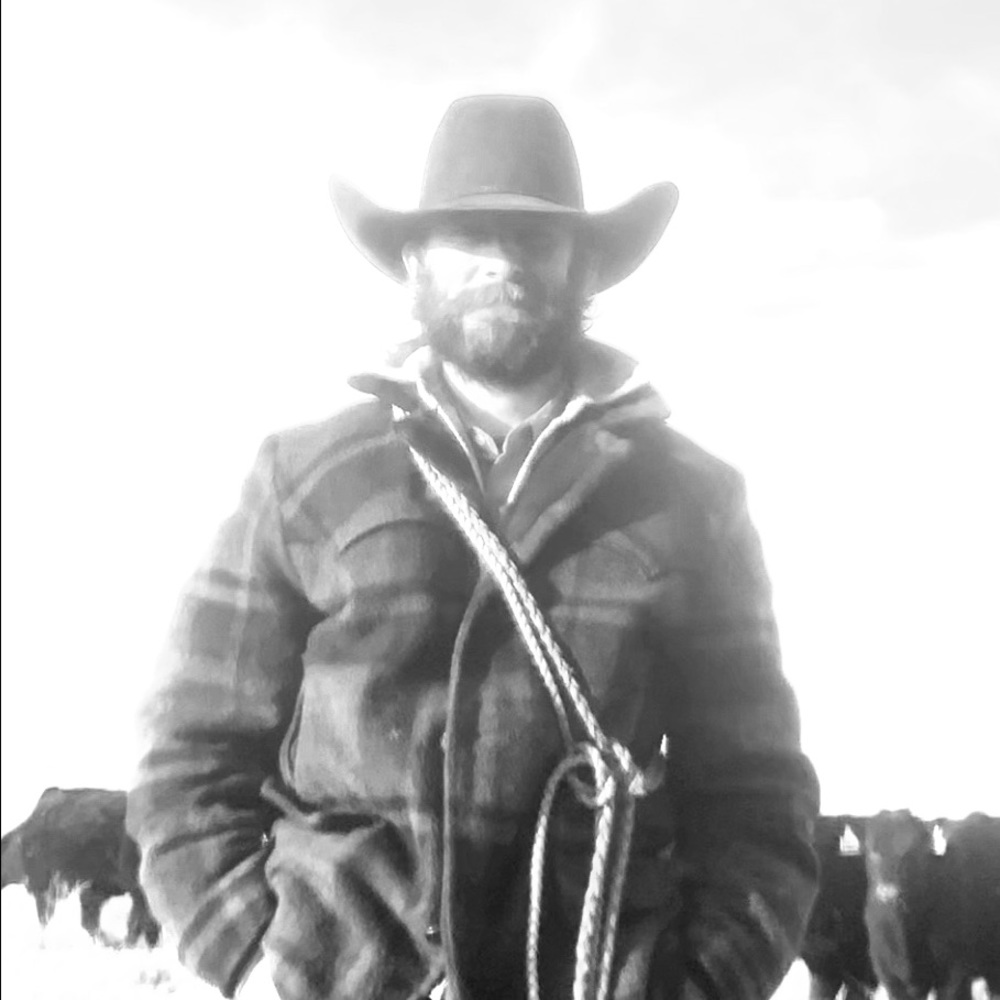 Meet your Posher, Ross